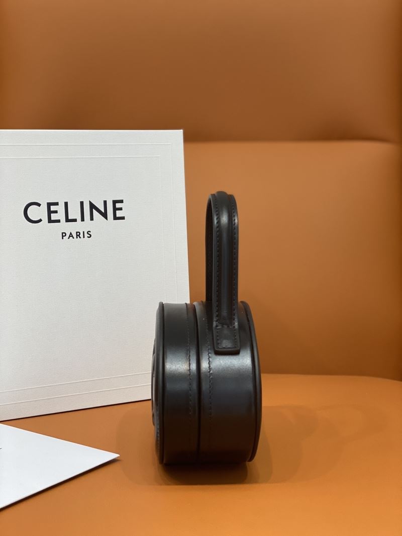 Celine Triomphe Bags